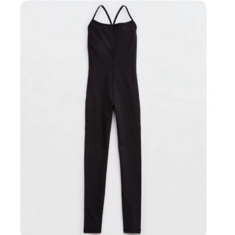 Aerie Offline The Hugger Jumpsuit